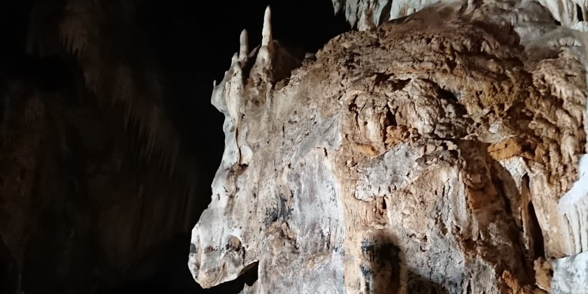 Serbian Wonders: Springs, Caves and Canyons 