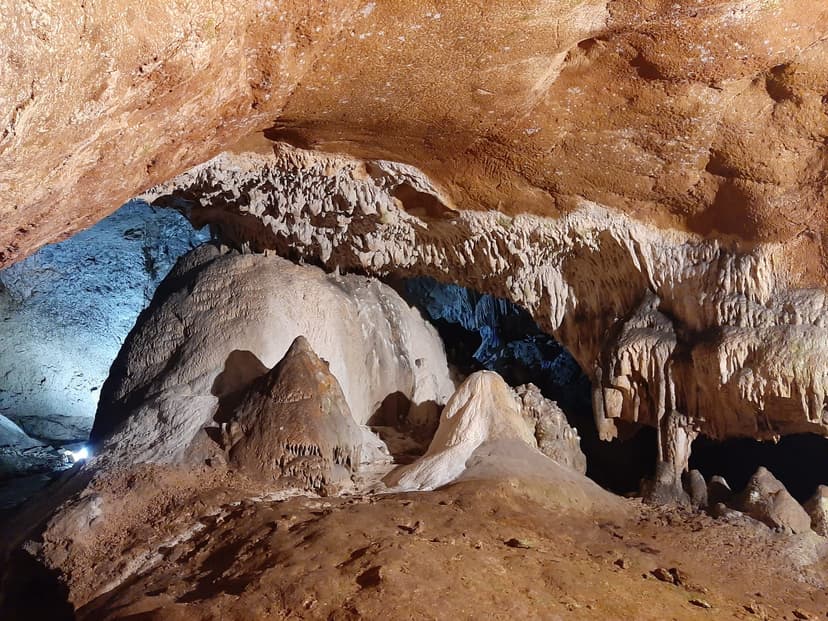 Serbian Wonders: Springs, Caves and Canyons 