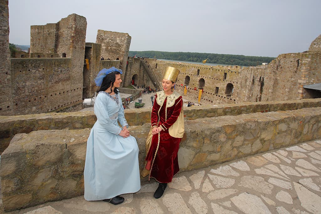 Danube Heritage Trail